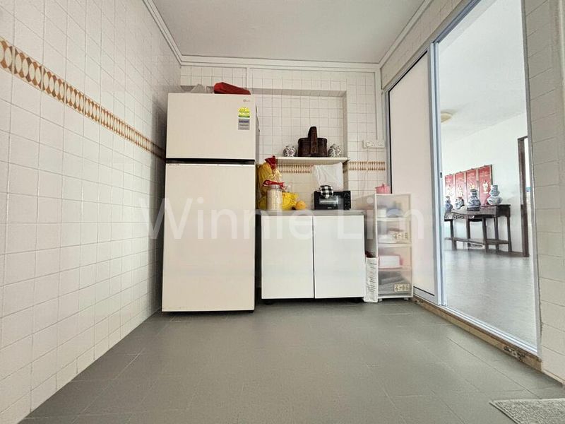 5 Room (5I) HDB for Rent in  54 Kent Road - Image 1